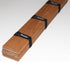 Reusable Cinch Straps Combo Pack, 12 Pack, Multipurpose Quality Hook and Loop Securing Straps, Plus 2 Free Ties