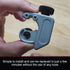 Pipe Cutter Replacement Wheel 33170 for Ridgid Pipe Cutter 30, 40, 108, 109, 109P, 154 and 156 - 2 Pcs