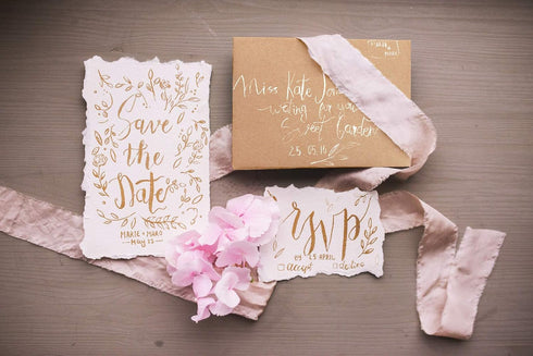 ValBox 4.6x6.3" Kraft Envelopes, 100 PCS, 120 GSM Brown Contour Flap for Baby Shower, Graduation, Wedding Invitations