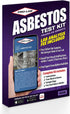 PRO-LAB Asbestos Test Kit - Collect 2 Samples, We Analyze, Emailed Results in 1 Week, Includes Return Mailer