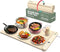 Food Warming Mat, Silicone Electric Warming Tray - Day Gifts, 6 Heat