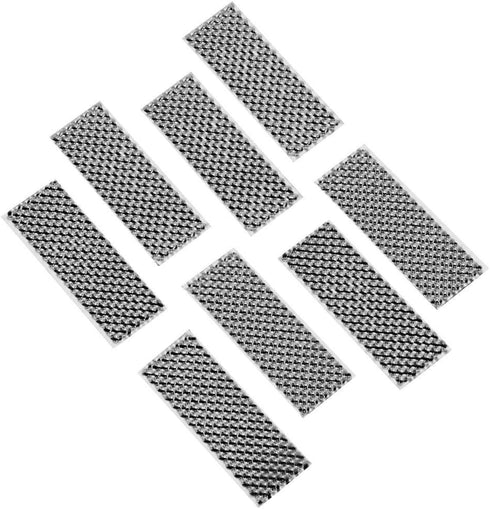 Stripped Screw Hold Kit, 8 pcs, 3/4" x 2"