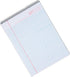 TOPS Docket Gold Project Planner, 8-1/2" x 11-3/4", 70 Sheets Top-Wire Bound Project Rule, Poly Cover, White