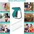 Tagging Gun for Clothing, Standard Retail Price Tag Attacher Kit with 6 Needles & 2000pcs 2" Barbs Fasteners