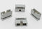 Pc Accessories - Connectors Pro 10-Pack 2X5 10P Dual Rows 2.54mm 0.1" Pitch Shrouded IDC Male Header Connectors
