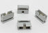 Pc Accessories - Connectors Pro 10-Pack 2X5 10P Dual Rows 2.54mm 0.1" Pitch Shrouded IDC Male Header Connectors