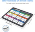 Akcdone 2026 Mouse Pad Calendar,Computer Mouse Pads Calendars Non-Slip Rubber Desk Mat Mousepad Gaming Office Keyboard