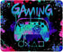 hold fizz Gaming Mouse Pad, 9.5x7.9 Inch, Gamer Desk Accessories, Gaming Room Decor for Boys, Square Mouse Pad