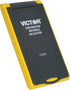 Victor C5000 Construction Materials Calculator, Includes Protective Case for Easy Transport and Storage