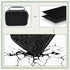 Battery Organizer Storage Case with Tester, Small