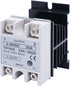 TWTADE SSR-25 DD Solid State Relay 25A DC 3-32V to DC 5-60V + Heat Sink