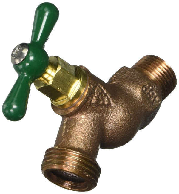 ARROWHEAD BRASS & PLUMBING 251LF 1/2" Male Pipe Thread