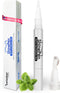 Swissker by Swissklip ShinePen Teeth Whitening Pen, Instant Results Whitening Pen, Enamel-Safe