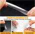moonateen 250pcs car Dashboard Adhesive|Double-Sided Tape for Vehicle Decor, Removable Mounting Dots for Car Dashboard