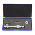 Inside Micrometer - Stainless Steel Vernier Caliper, 0.01mm Accuracy, 5mm to 30mm Measuring Range