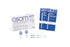 OSOM Flu SARS-CoV-2 Combo Home Test, 2 Flu/COVID-19 Tests, 10-Minute Results, Made in USA