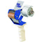 Tape Logic TLTDWH2 Work Horse Carton Sealing Tape Dispenser, 2", Blue/White