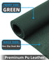 Office/Home(23.6"x13.8",Dark Leather Desk Pad Protector,Desk Cover mat,Office Desk mat,Laptop Mat for Desk, Non-Slip