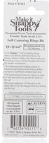 Make it Snappy Tools 11/64 Inch Self-Centering Hinge Bit #45111