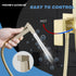 Set Homevacious Bidet Sprayer for Toilet Adjustable Water Pressure Square Brass Bidet Attachment for Feminine Pets