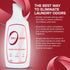 16oz Zero Odor Laundry Odor Eliminator - Permanently Eliminate laundry Odor Patented Molecular Technology Best