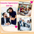 Employee Appreciation Gifts, Bulk Sticky Notes Holder, Thank You Gifts for Coworkers, Inspirational Christmas Gifts