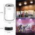 12 Pack 16 Dimmer Timmer Closet Yiliaw LED Puck Lights Remote Control Color Changeable Under Cabinet Lights, Battery