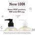 1 1 1 Mrs. MEYER'S Hand Soap Variety, Rain Water Refill, Rain Water Hand Soap, CT
