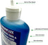 TWSupply 4 oz (3.75 oz) 6 #007060 Wire Feed Lubricant Combo Bottle fl + Lube Pads Reduces Wire Drag & Improves Feeding
