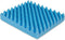 Gilbins Convoluted Egg Crate Foam Chair Cushion, Seat Cushion, Car Seat Cushion,