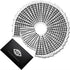 Rosjoy 2100 Dots 6mm & 3mm 3D Scanning Markers for 3D Scanner, High