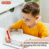 Shuttle Art 24 Pack Colored Ballpoint Pens, Retractable Black Ink Cute Pens 1.0mm for Writing Journaling School Office