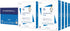 Hammermill Printer Paper, 20 Lb Copy Paper, 8.5 x 11, 8 Ream (4,000 Sheets), 92 Bright