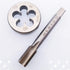 HSS 1/2-36 UNS Right Hand Tap and Die