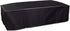 Black Nylon Dust Cover for Epson V600 Scanner, Anti-Static & Waterproof, Dimensions