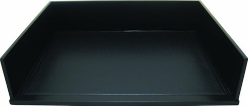 Victor Technology, LLC Midnight Black Desk Tray