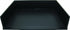 Victor Technology, LLC Midnight Black Desk Tray