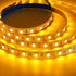 iNextStation LED Strip Light Yellow 12V LED Light Strip 16.4ft/5m Flexible LED