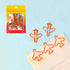 HOOHONOR Employee Appreciation Gifts, Thank You Gifts for Men Coworkers, Gift Basket for Men, Thank You Basket for Team