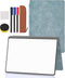 Small Dry Erase Board, Double Sided Folding Whiteboards, 6.57x5.51 Inches, Mini Portable for Drawing and Office Use