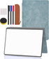 Small Dry Erase Board, Double Sided Folding Whiteboards, 6.57x5.51 Inches, Mini Portable for Drawing and Office Use