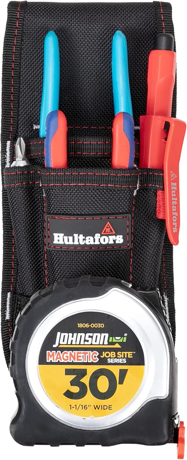 Hultafors Work Gear HT5173 Heavy-Duty Tool Holder for Tools