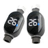 Xanorrg Led Digital Display Temperature Gauge Shower Temperature Meter Bath Thermostat Household Water