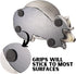Novelty Tape Dispenser, Raccoon Desk Accessory, 6 Inches for Office or Cubicle