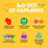 Set 8 Big Dot of Happiness Gingerbread Christmas - Gingerbread Man Holiday Party Money and Gift Card Sleeves - Nifty