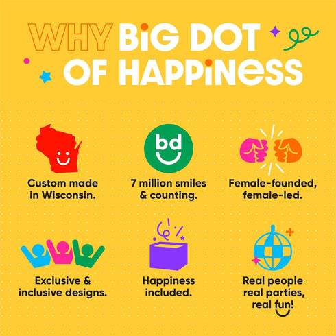 Set 8 Big Dot of Happiness Red Grad - Best is Yet to Come - Red Graduation Party Money And Gift Card Holders