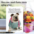NobleWorks - 1 Funny Thank You Greeting Card (Doctor) with 5 x 7 Inch Envelope