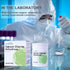 Calcium Chloride Anhydrous, 500g Lab Grade Powder for Educational or Research Laboratory Use