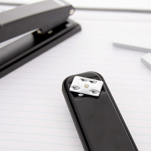 BAZIC Full Strip Metal Stapler
