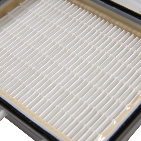 2pcs CF Clean Fairy Fiberglass Filters for Karcher Tornado CV30 CV38 CV48 Commercial Vacuums